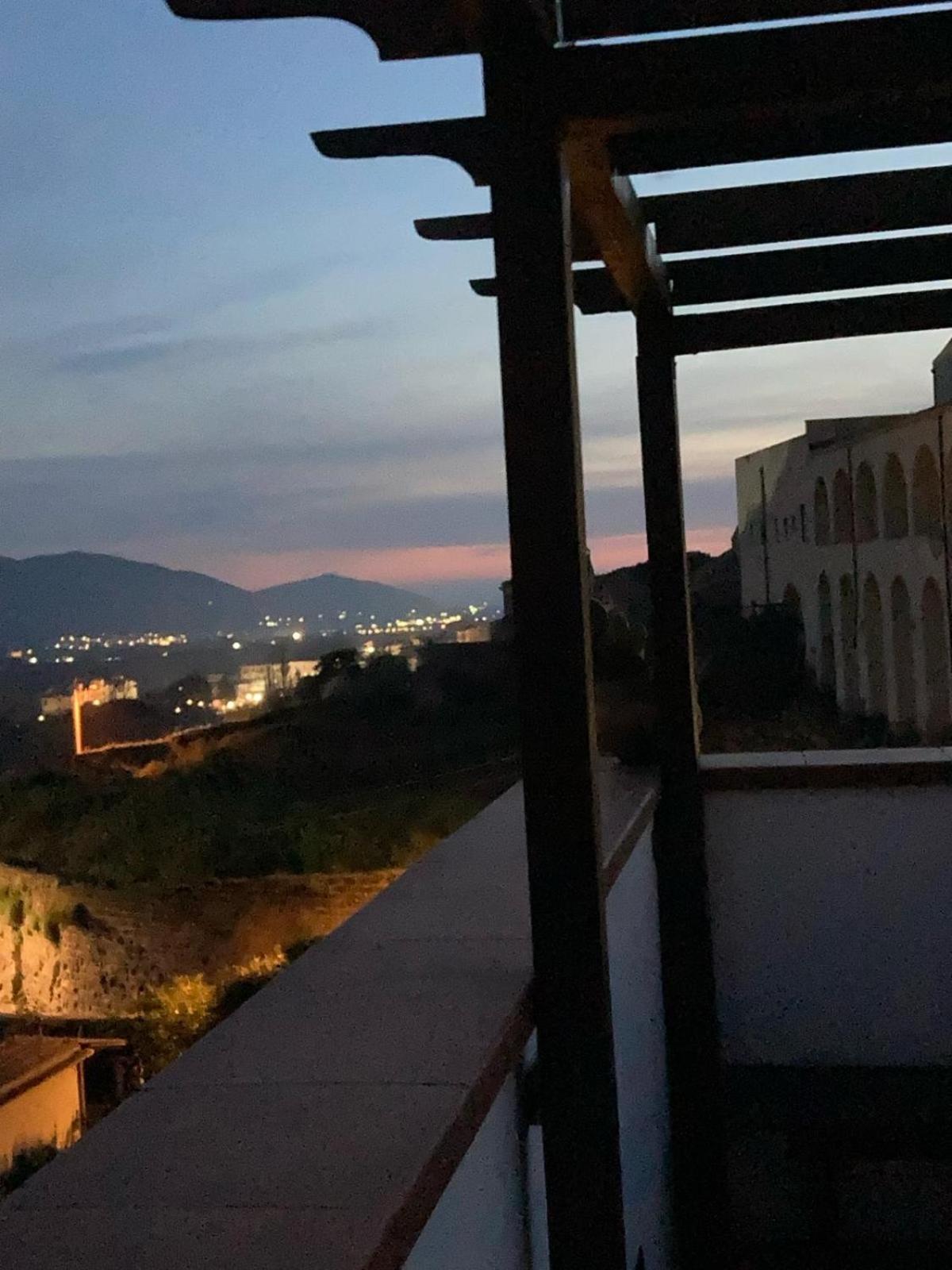 La Porta Di San Domenico Διαμέρισμα Sessa Aurunca Εξωτερικό φωτογραφία